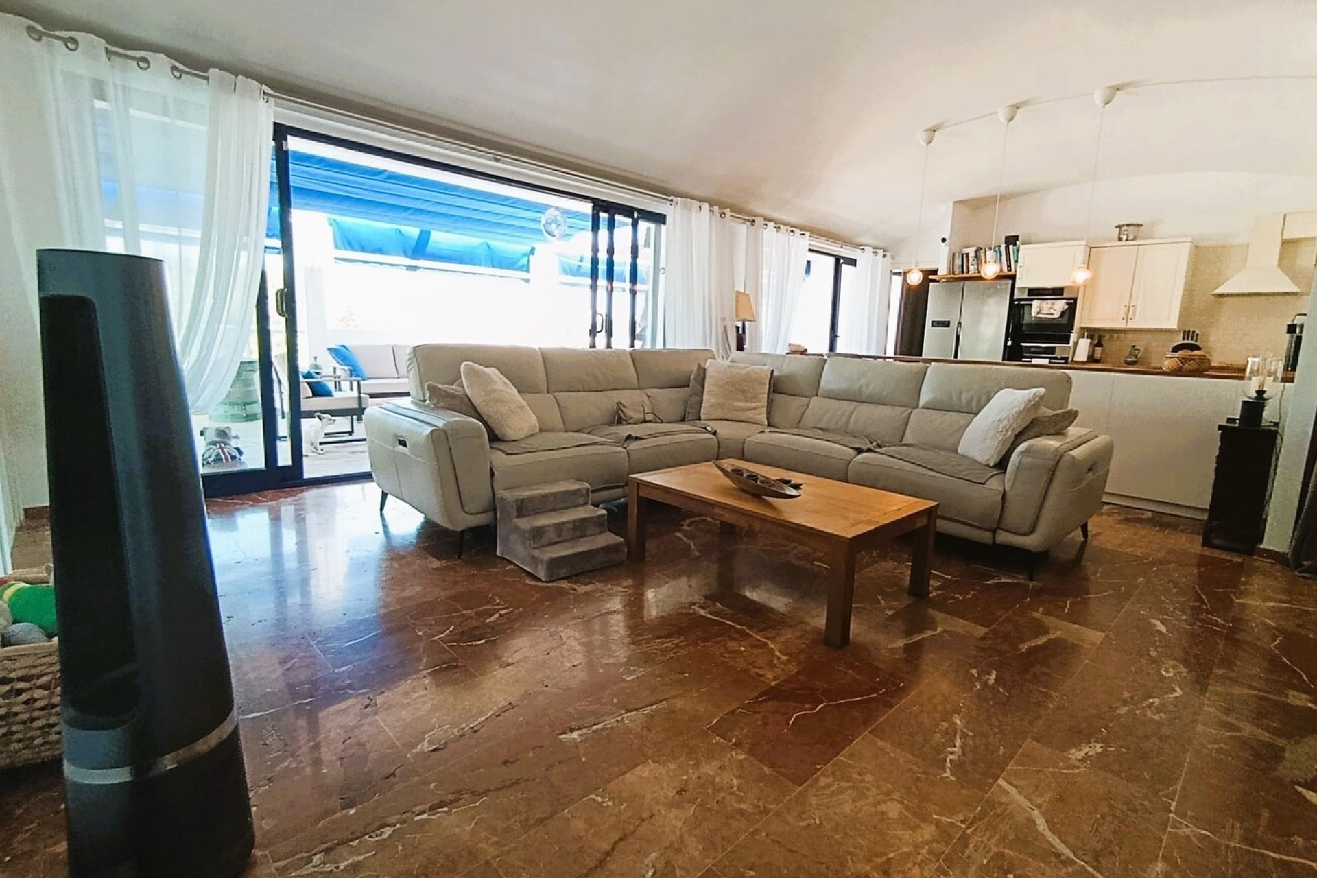 Reventa - Apartment -
Las Ramblas Golf - Inland