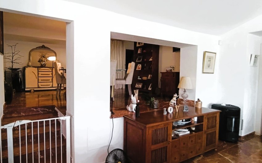Reventa - Apartment -
Las Ramblas Golf - Inland