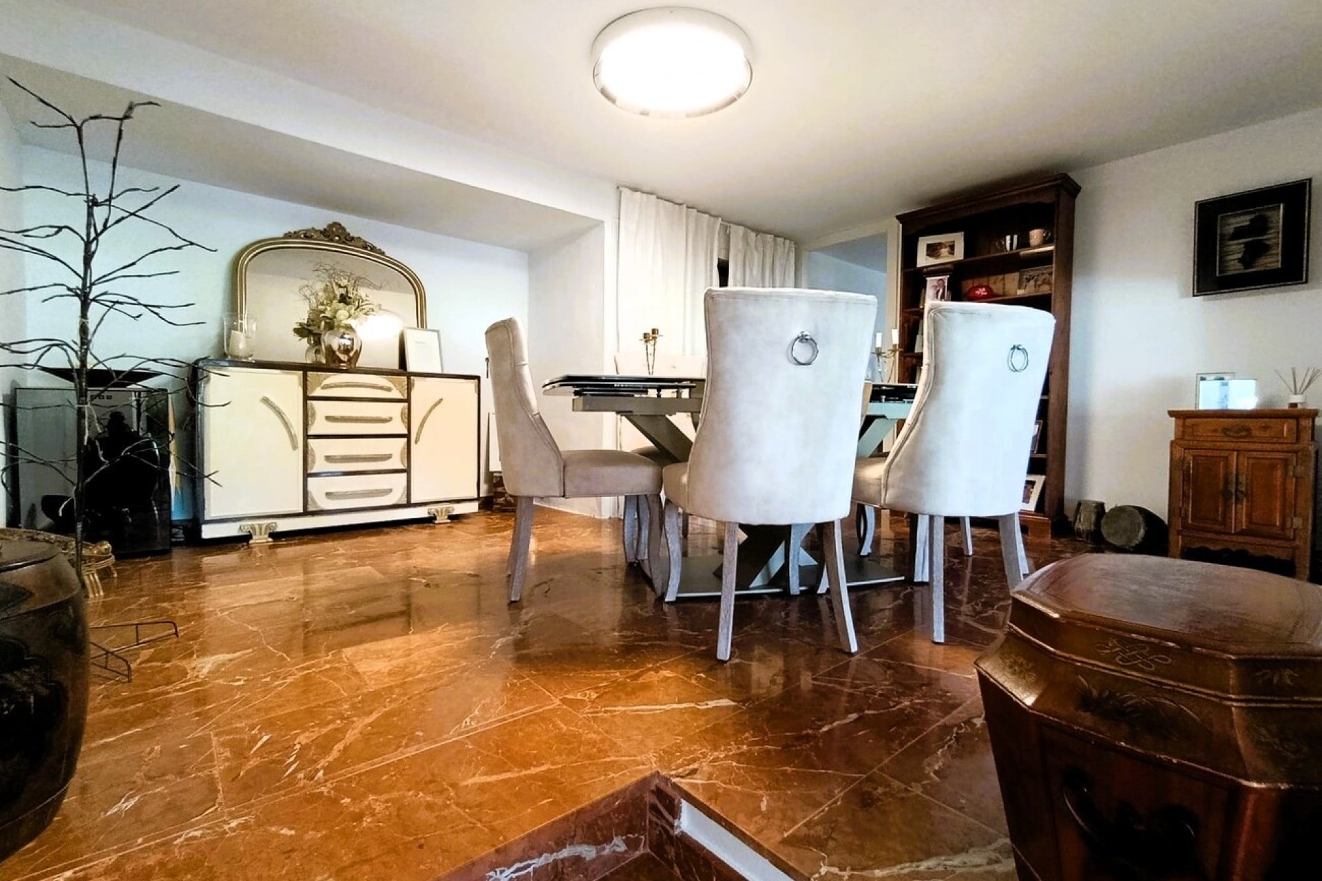 Reventa - Apartment -
Las Ramblas Golf - Inland
