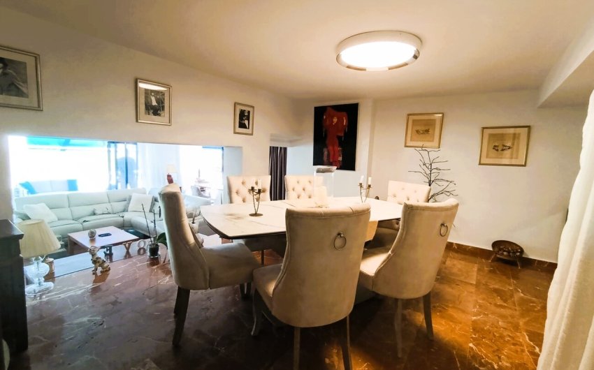 Reventa - Apartment -
Las Ramblas Golf - Inland