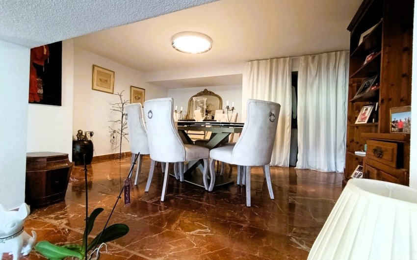 Reventa - Apartment -
Las Ramblas Golf - Inland