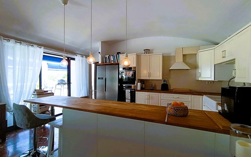 Reventa - Apartment -
Las Ramblas Golf - Inland