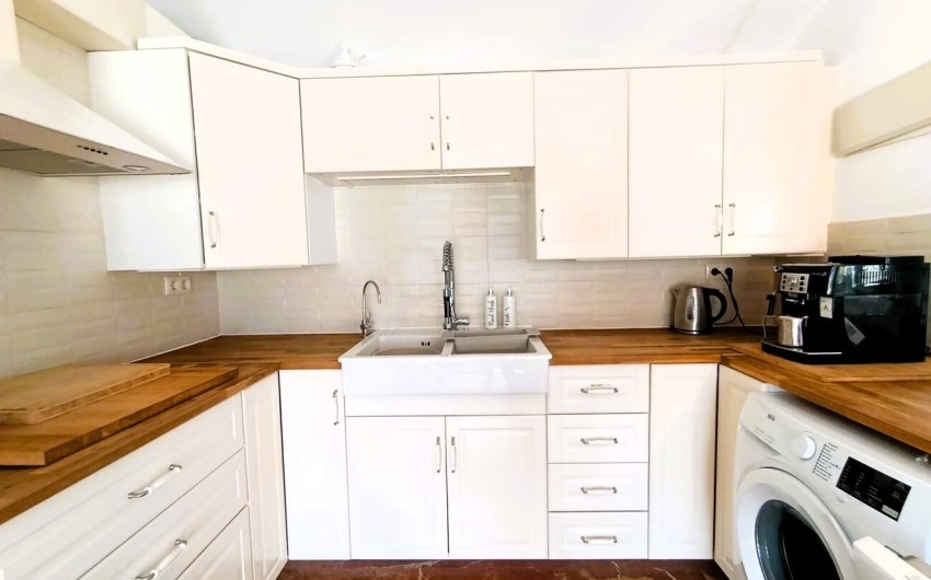Reventa - Apartment -
Las Ramblas Golf - Inland