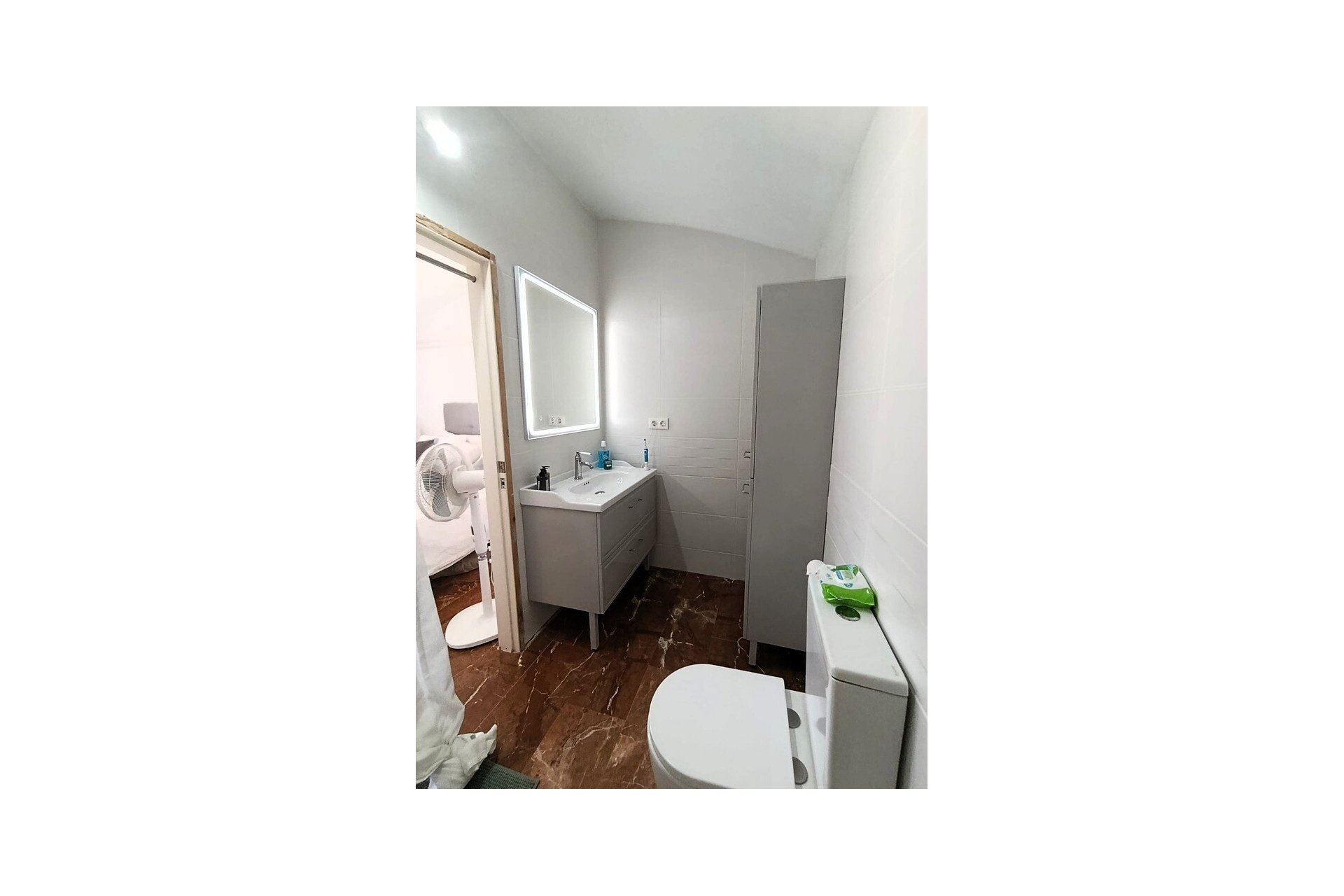Reventa - Apartment -
Las Ramblas Golf - Inland