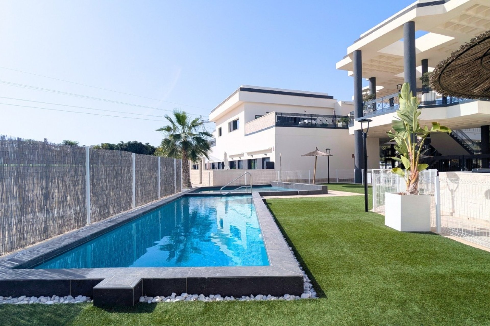Reventa - Apartment -
Lo Crispin - Inland