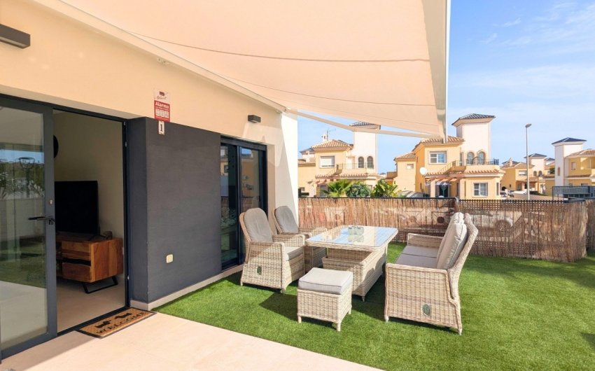 Reventa - Apartment -
Lo Crispin - Inland