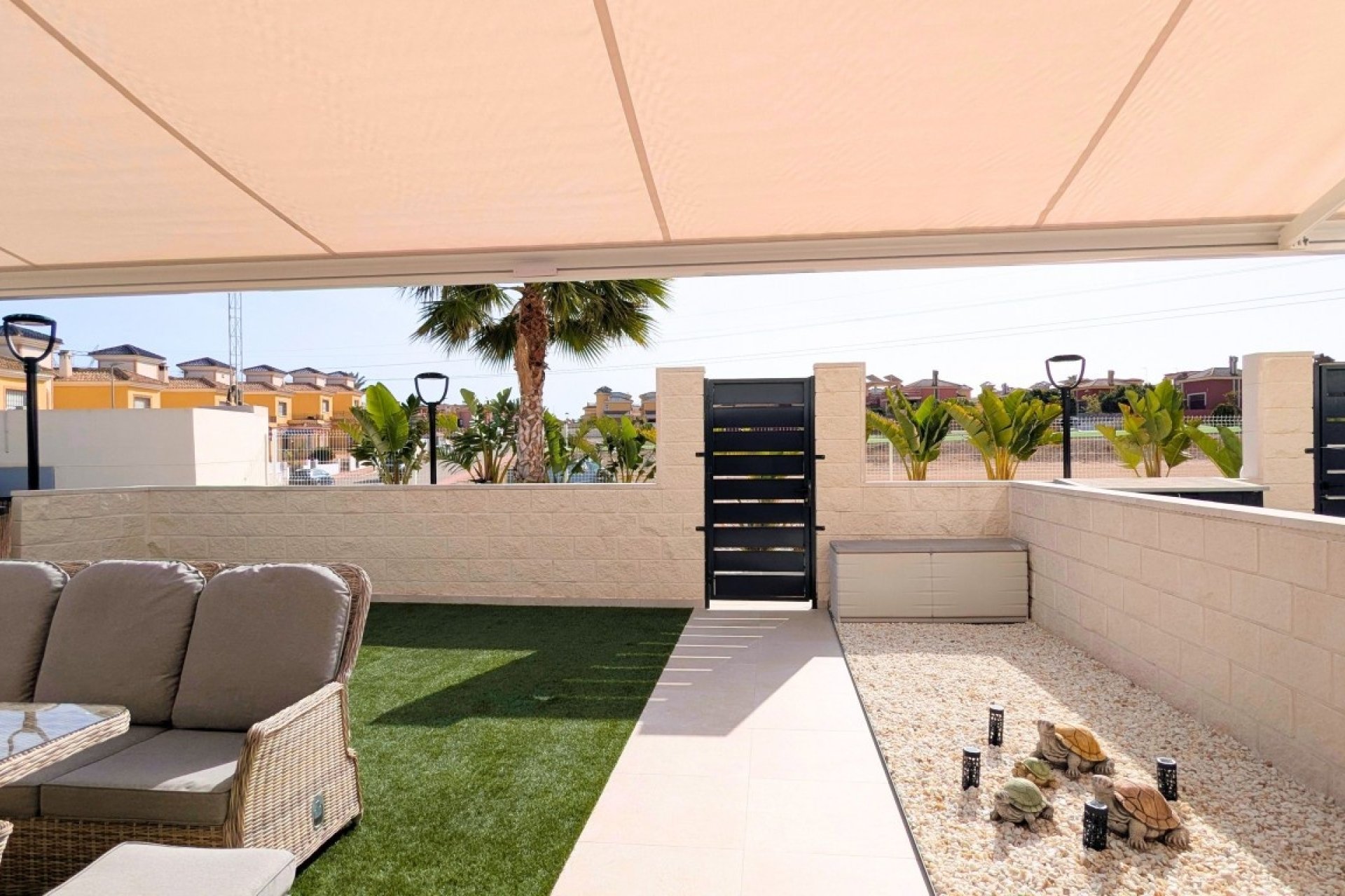 Reventa - Apartment -
Lo Crispin - Inland