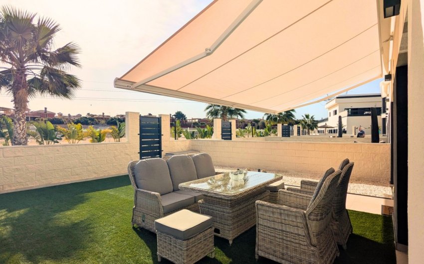Reventa - Apartment -
Lo Crispin - Inland