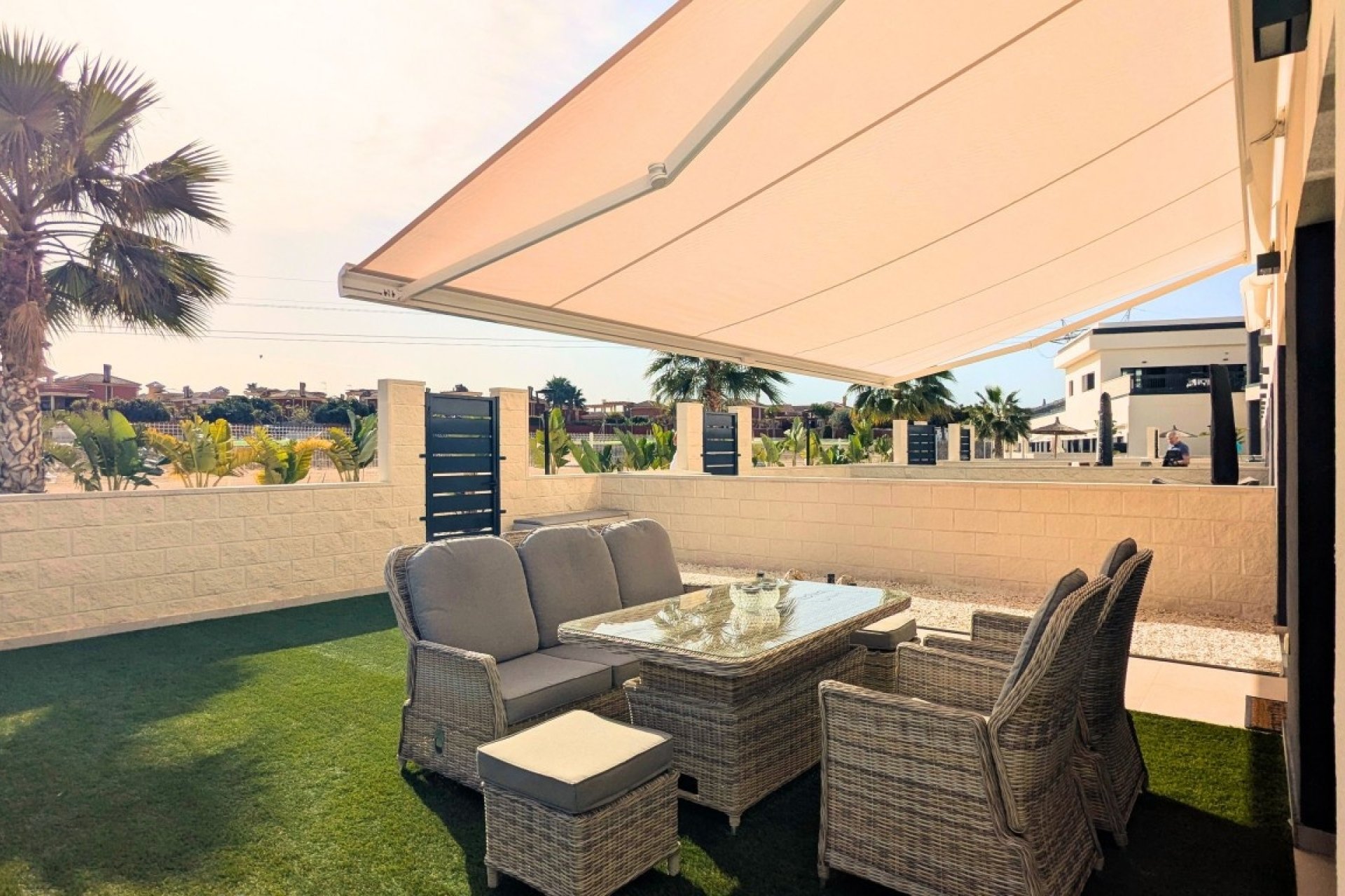 Reventa - Apartment -
Lo Crispin - Inland