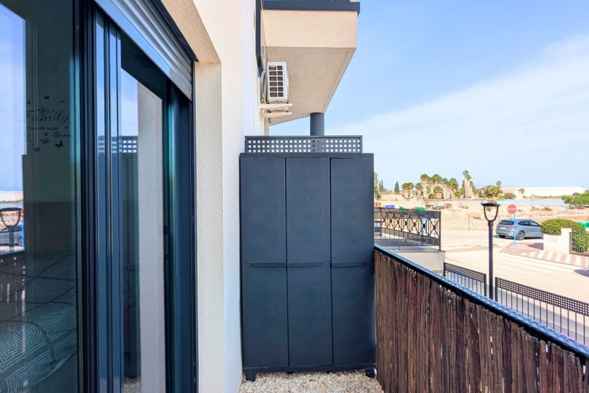 Reventa - Apartment -
Lo Crispin - Inland