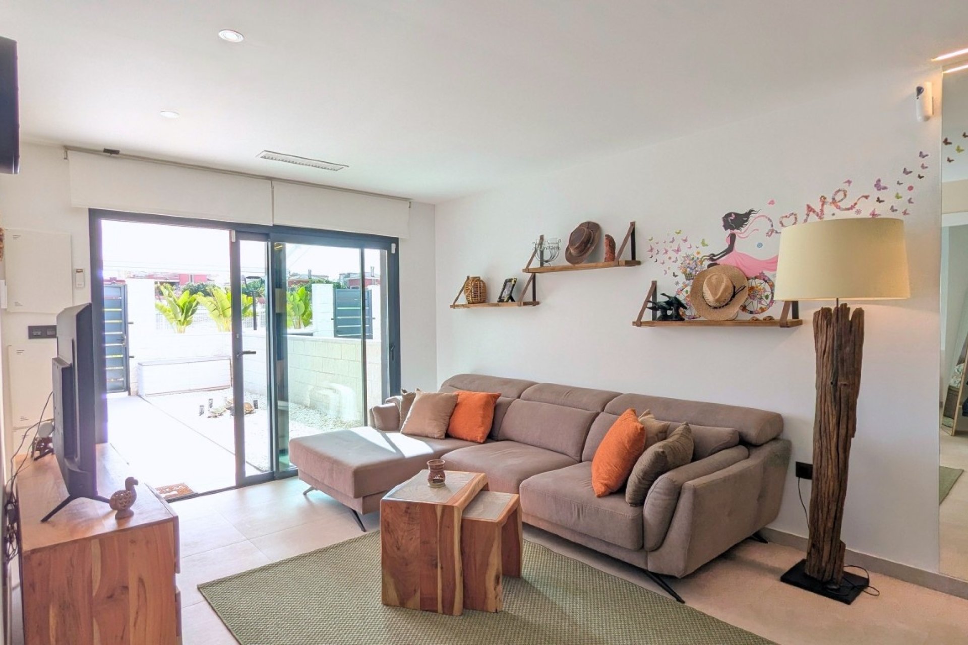 Reventa - Apartment -
Lo Crispin - Inland