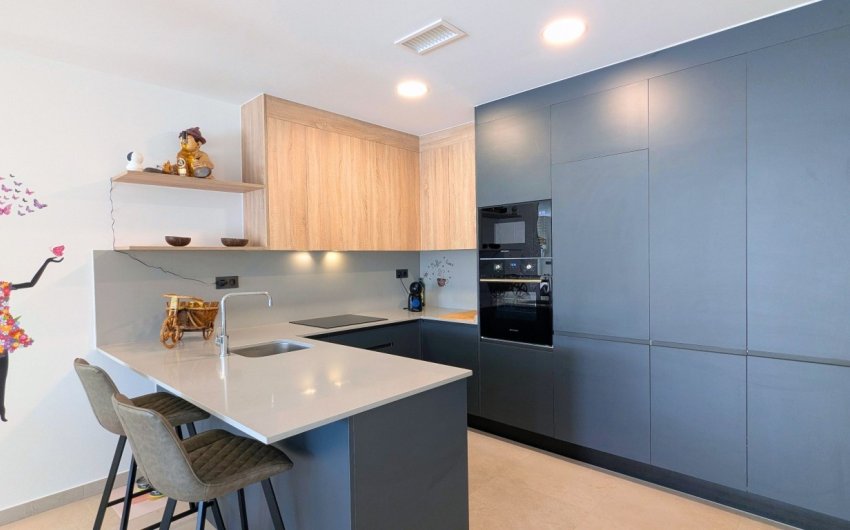 Reventa - Apartment -
Lo Crispin - Inland