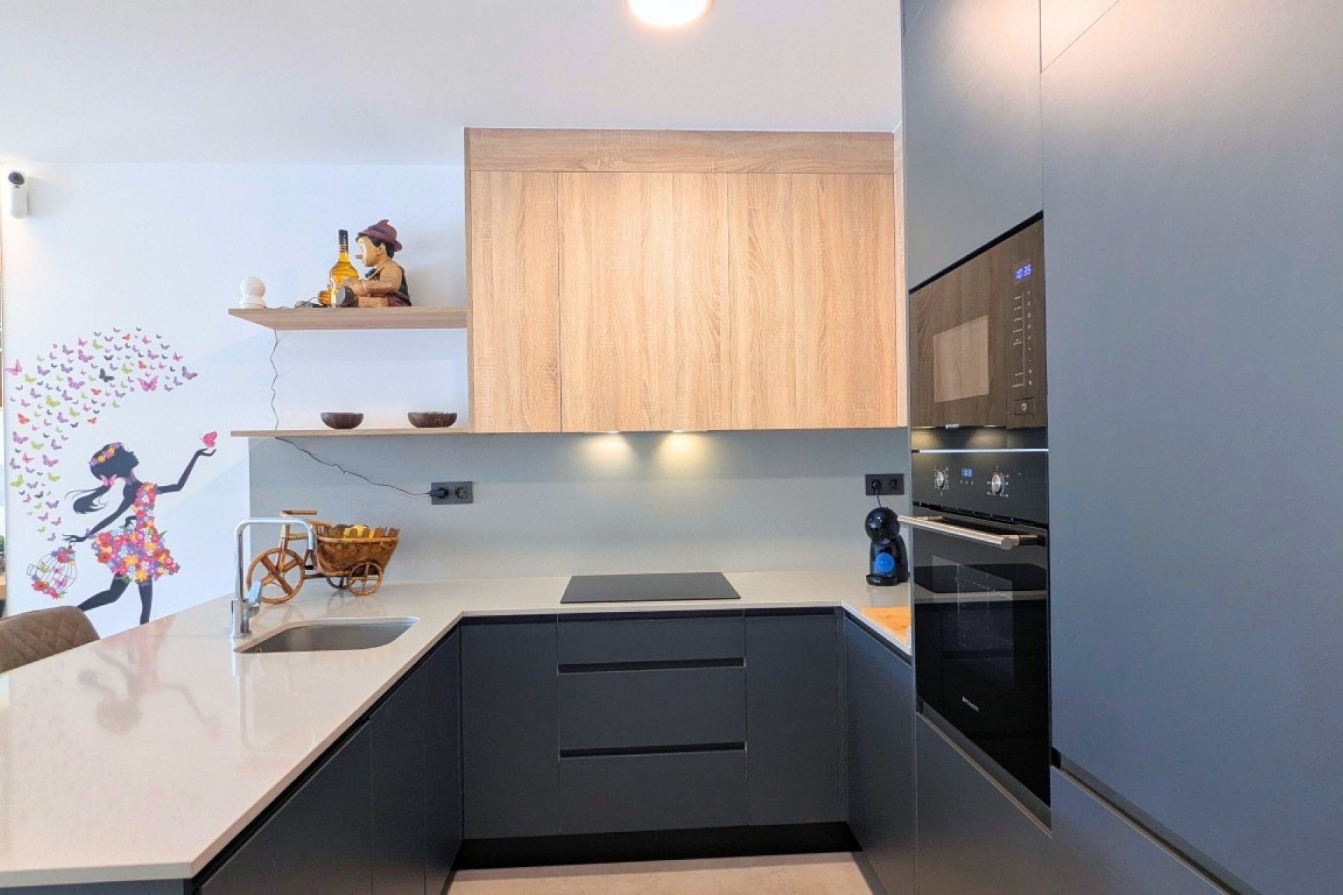 Reventa - Apartment -
Lo Crispin - Inland