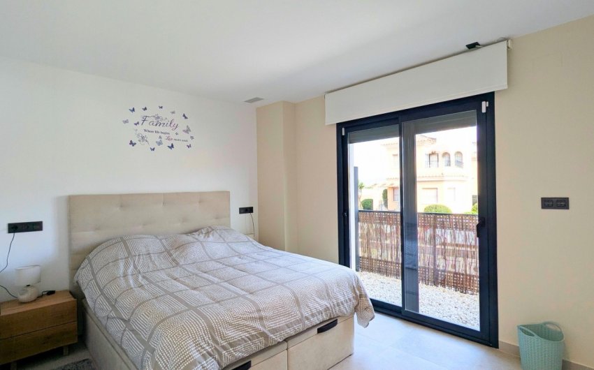 Reventa - Apartment -
Lo Crispin - Inland