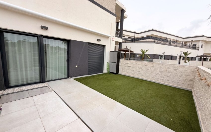 Reventa - Apartment -
Lo Crispin - Inland