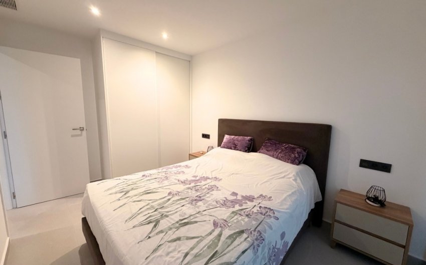 Reventa - Apartment -
Lo Crispin - Inland