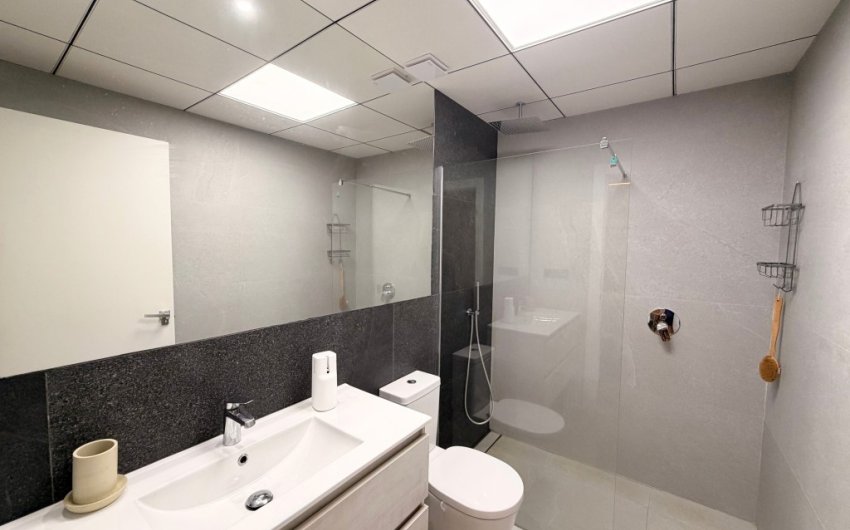 Reventa - Apartment -
Lo Crispin - Inland