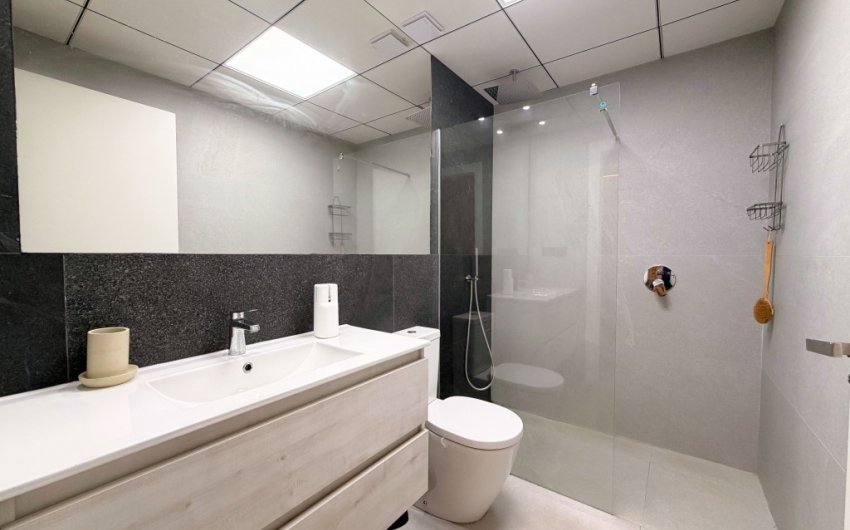 Reventa - Apartment -
Lo Crispin - Inland