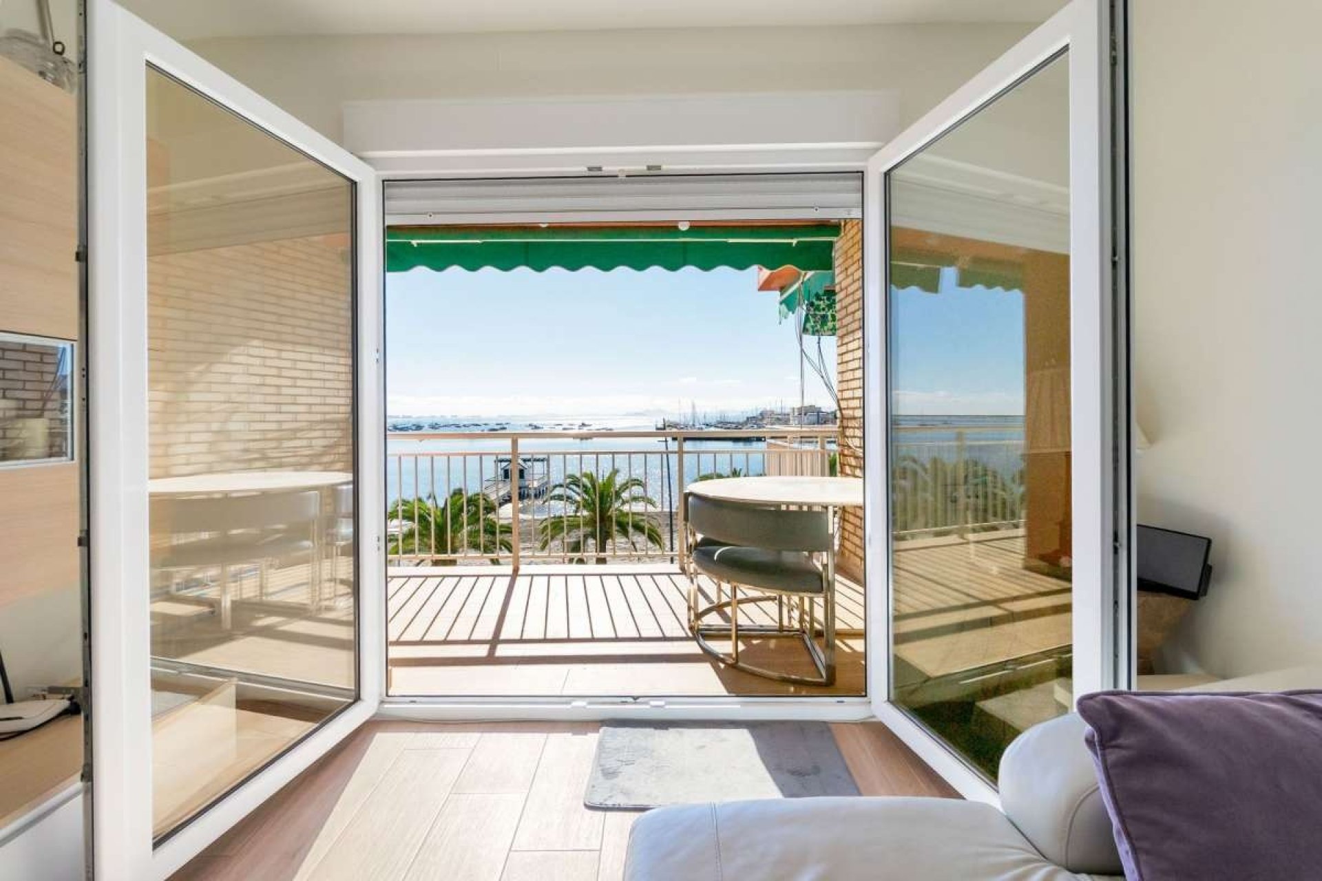 Reventa - Apartment -
Lo Pagan - Costa Calida