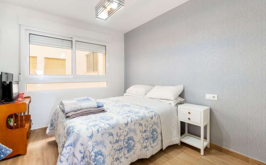 Reventa - Apartment -
Lo Pagan - Costa Calida