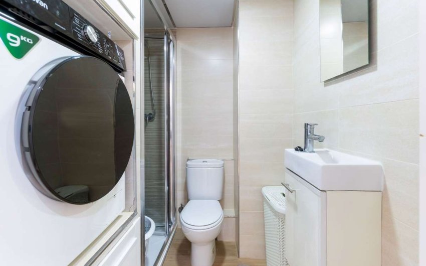 Reventa - Apartment -
Lo Pagan - Costa Calida
