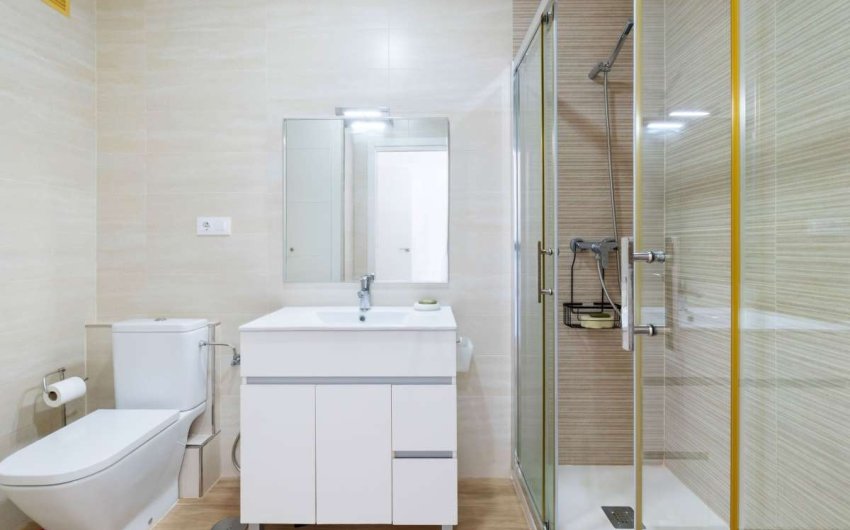 Reventa - Apartment -
Lo Pagan - Costa Calida