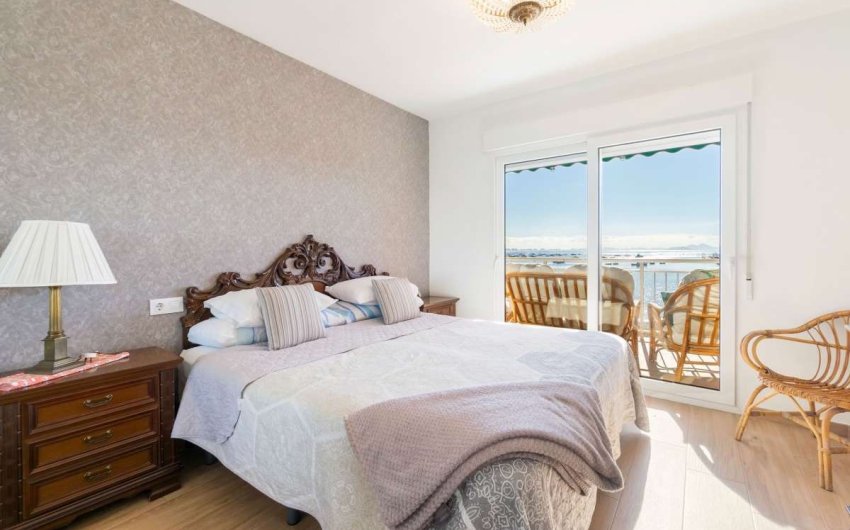 Reventa - Apartment -
Lo Pagan - Costa Calida