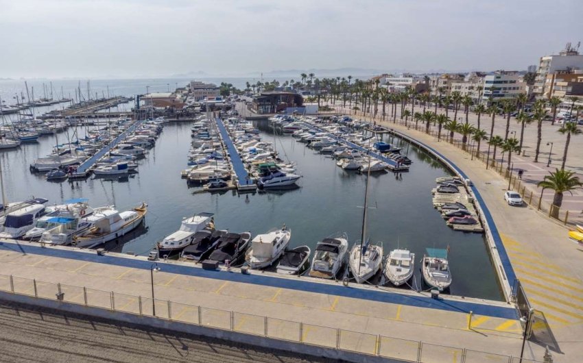 Reventa - Apartment -
Lo Pagan - Costa Calida