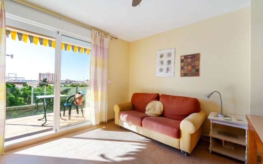 Reventa - Apartment -
Lo Pagan - Costa Calida