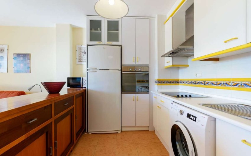 Reventa - Apartment -
Lo Pagan - Costa Calida