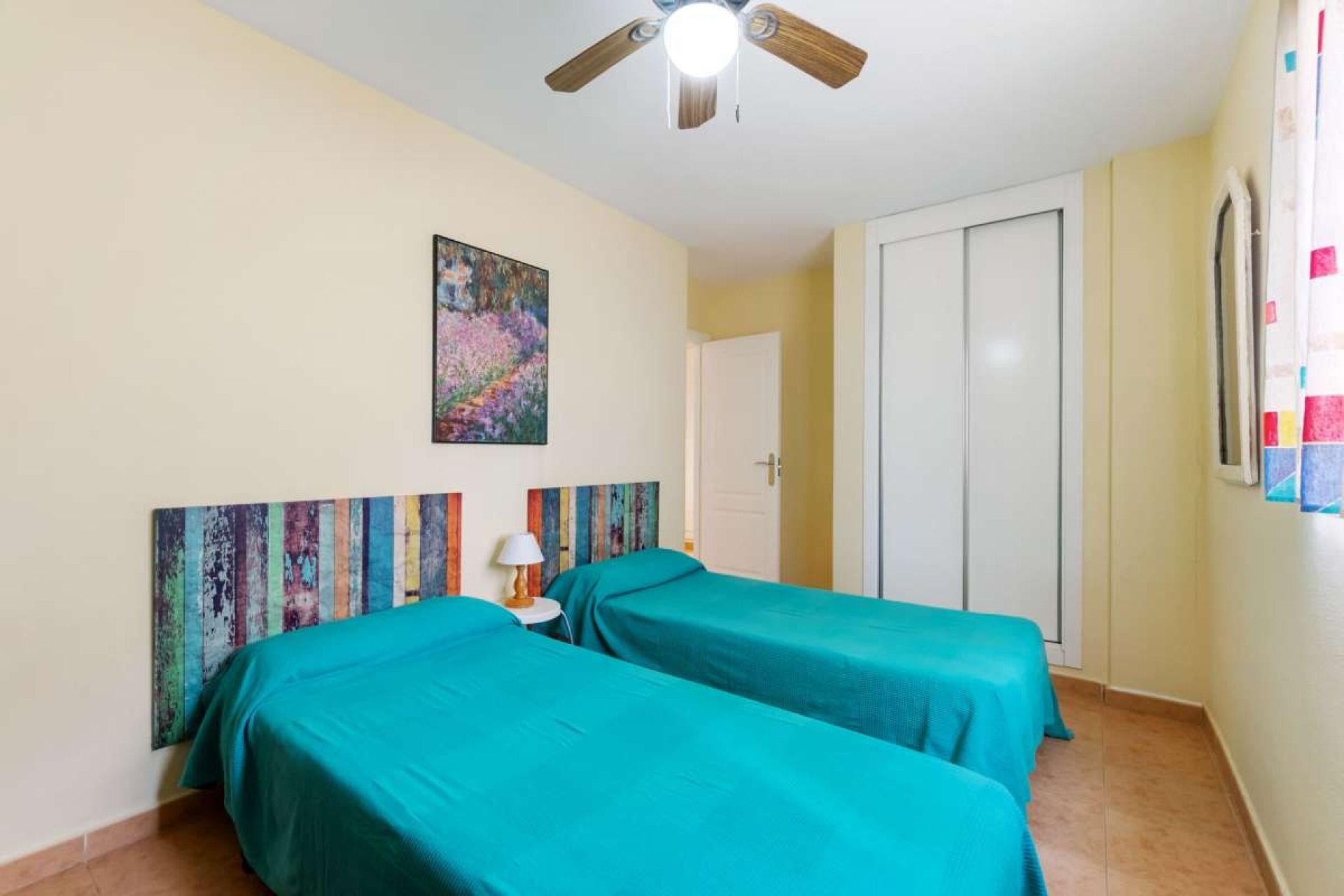 Reventa - Apartment -
Lo Pagan - Costa Calida