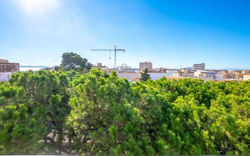 Reventa - Apartment -
Lo Pagan - Costa Calida