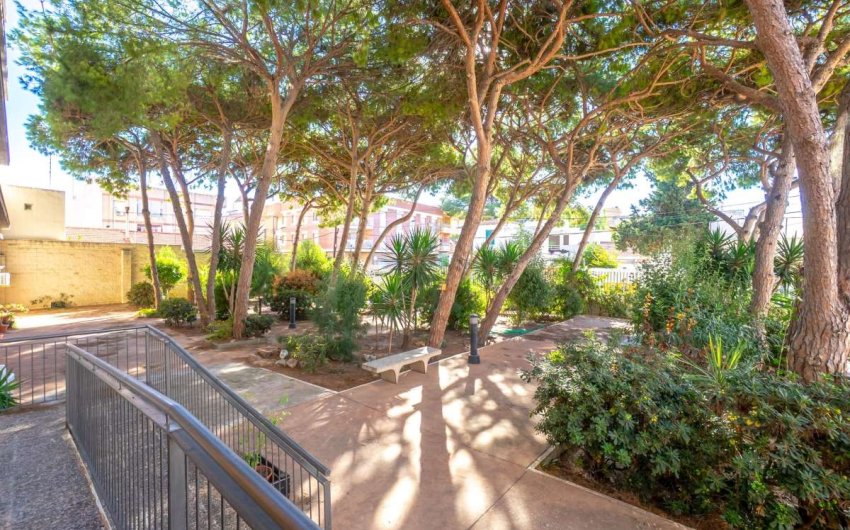 Reventa - Apartment -
Lo Pagan - Costa Calida