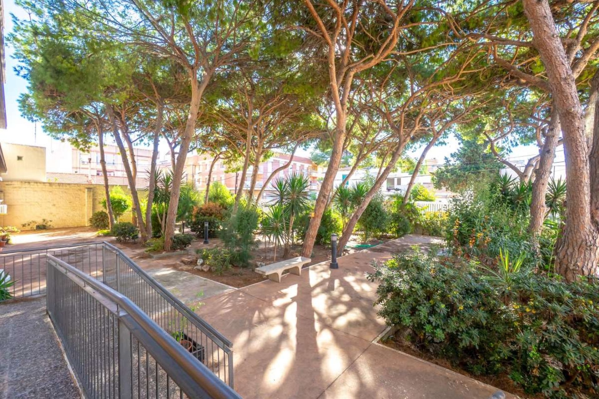 Reventa - Apartment -
Lo Pagan - Costa Calida