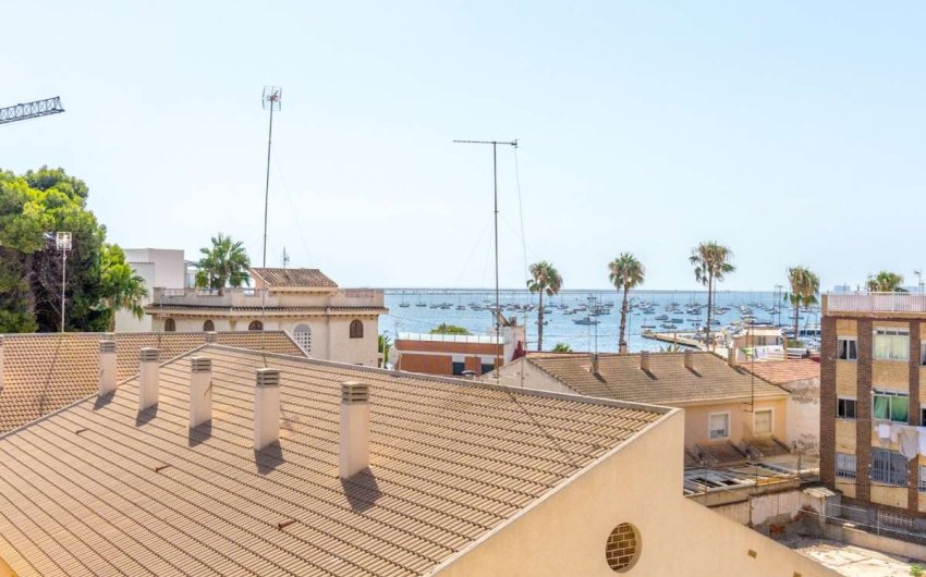 Reventa - Apartment -
Lo Pagan - Costa Calida