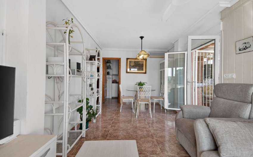 Reventa - Apartment -
Lo Pagan - Costa Calida