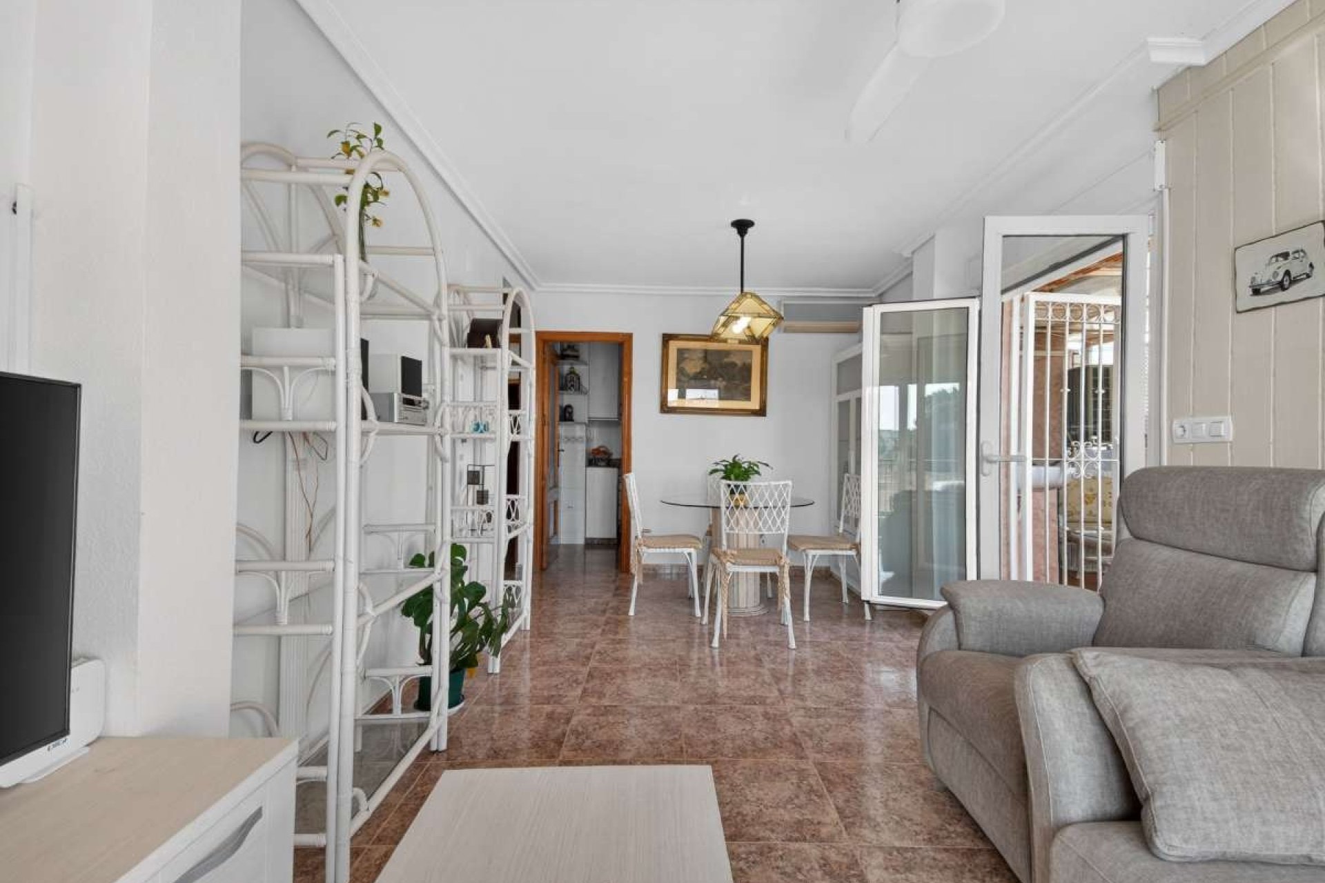 Reventa - Apartment -
Lo Pagan - Costa Calida