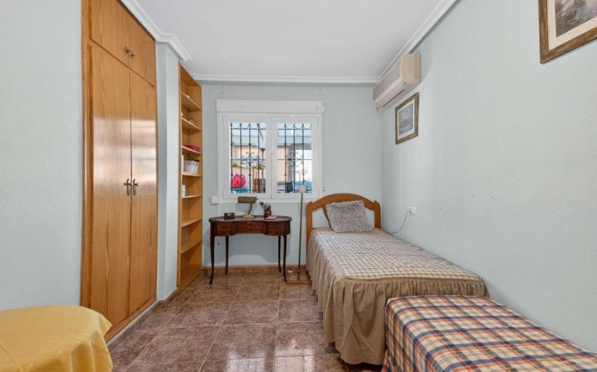 Reventa - Apartment -
Lo Pagan - Costa Calida