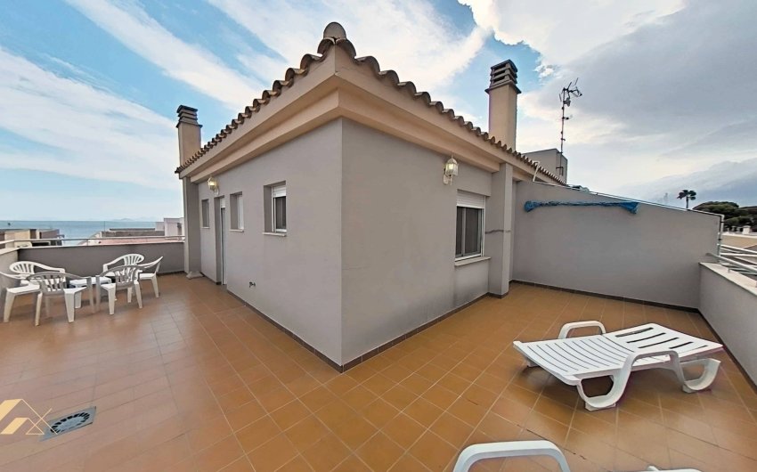 Reventa - Apartment -
Lo Pagan - La Puntica