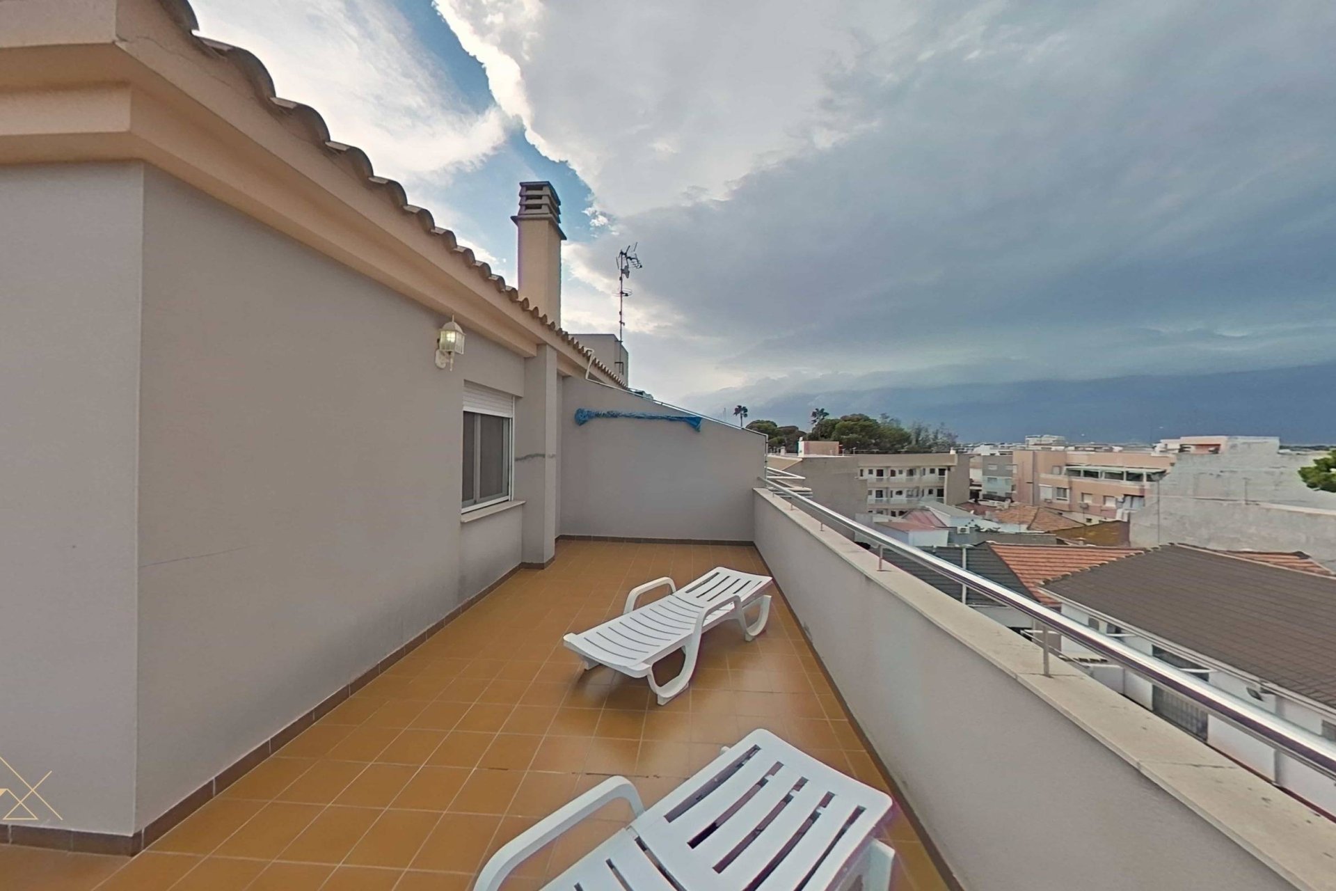 Reventa - Apartment -
Lo Pagan - La Puntica