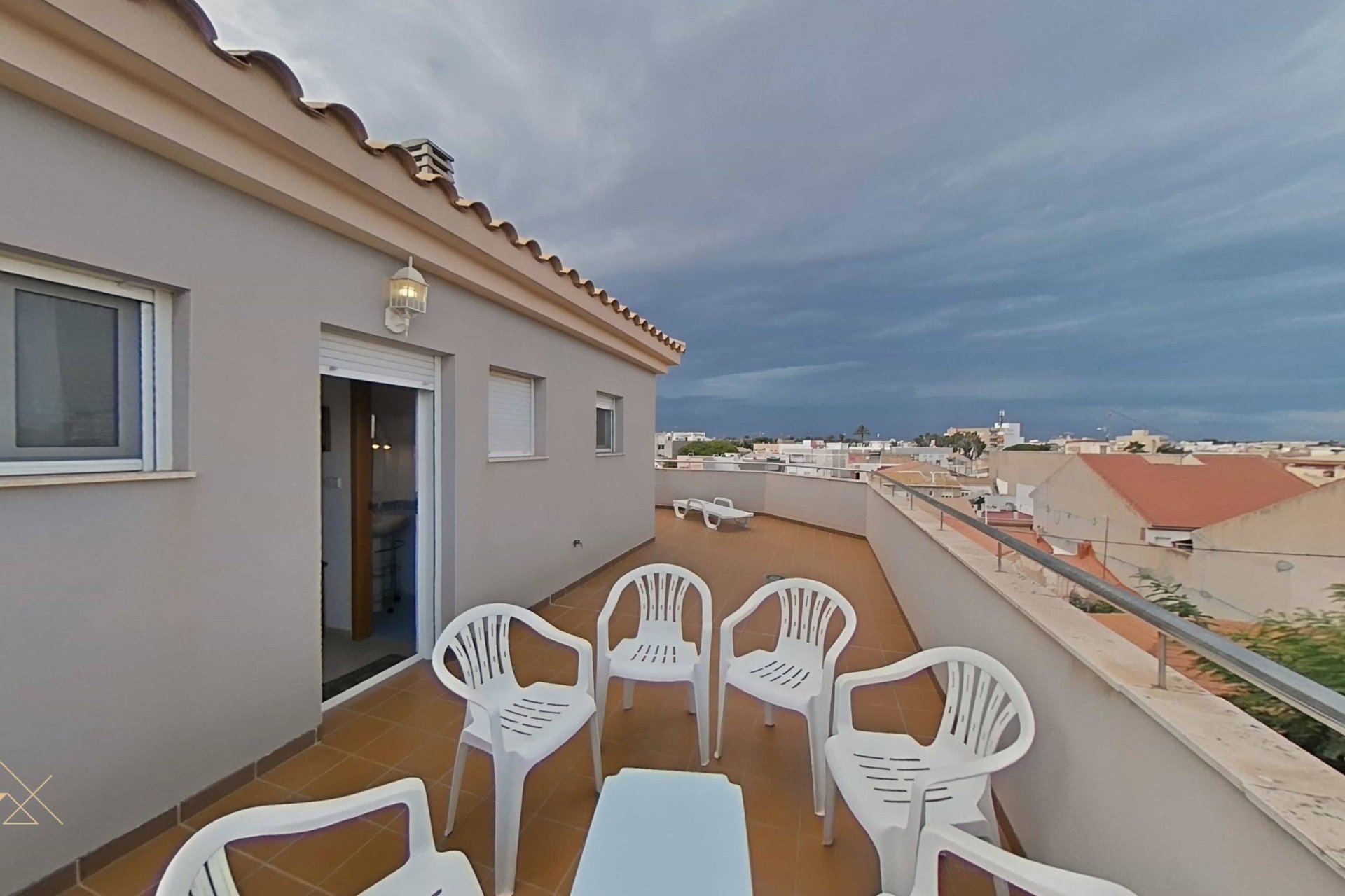 Reventa - Apartment -
Lo Pagan - La Puntica