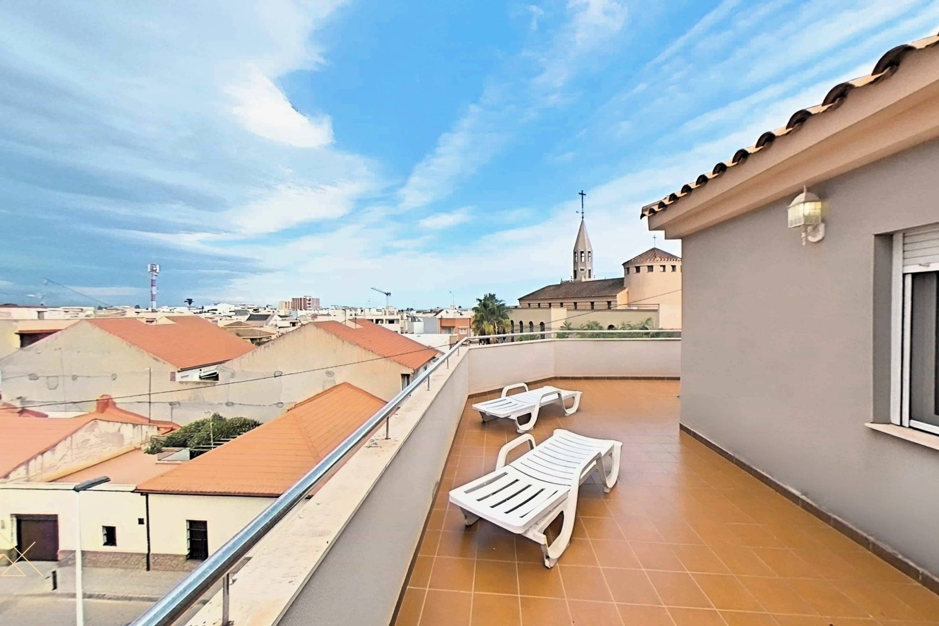 Reventa - Apartment -
Lo Pagan - La Puntica