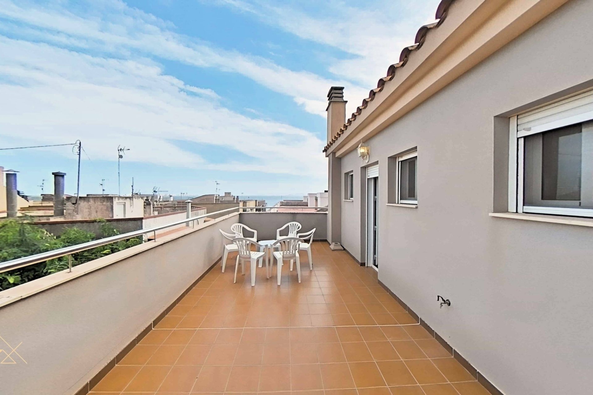 Reventa - Apartment -
Lo Pagan - La Puntica