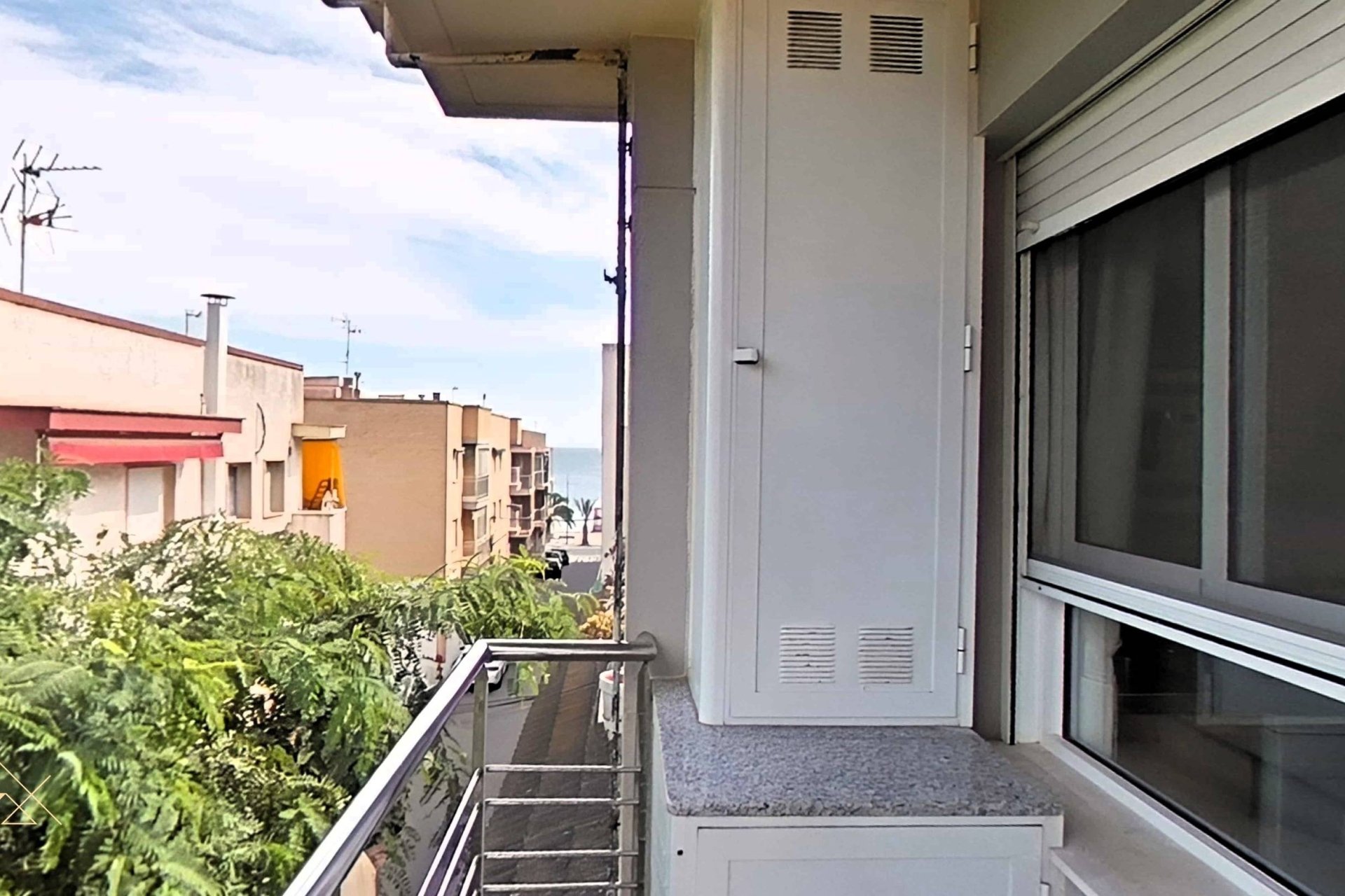 Reventa - Apartment -
Lo Pagan - La Puntica