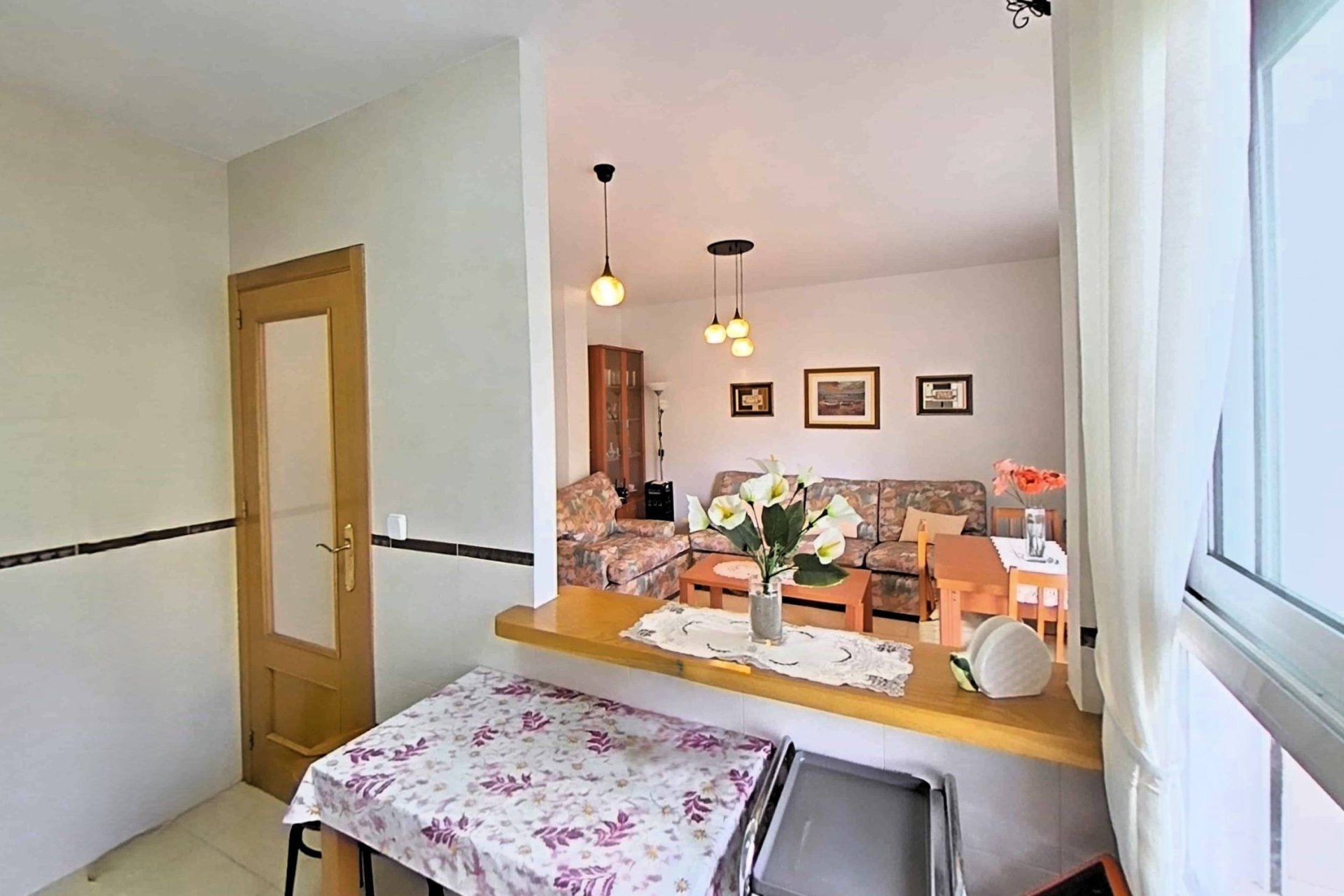 Reventa - Apartment -
Lo Pagan - La Puntica