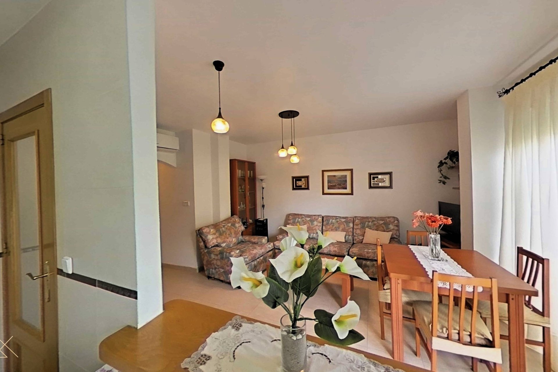 Reventa - Apartment -
Lo Pagan - La Puntica