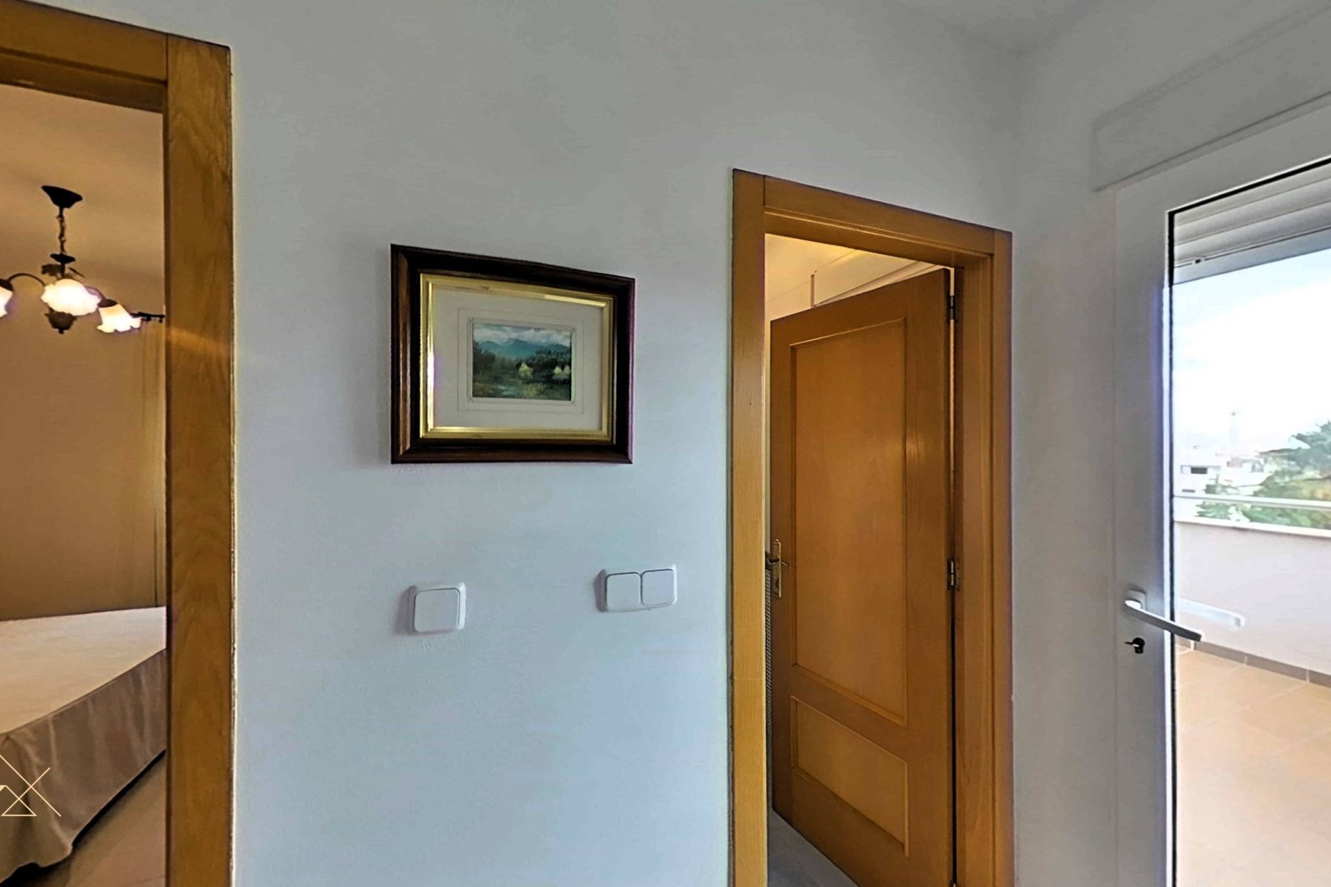 Reventa - Apartment -
Lo Pagan - La Puntica