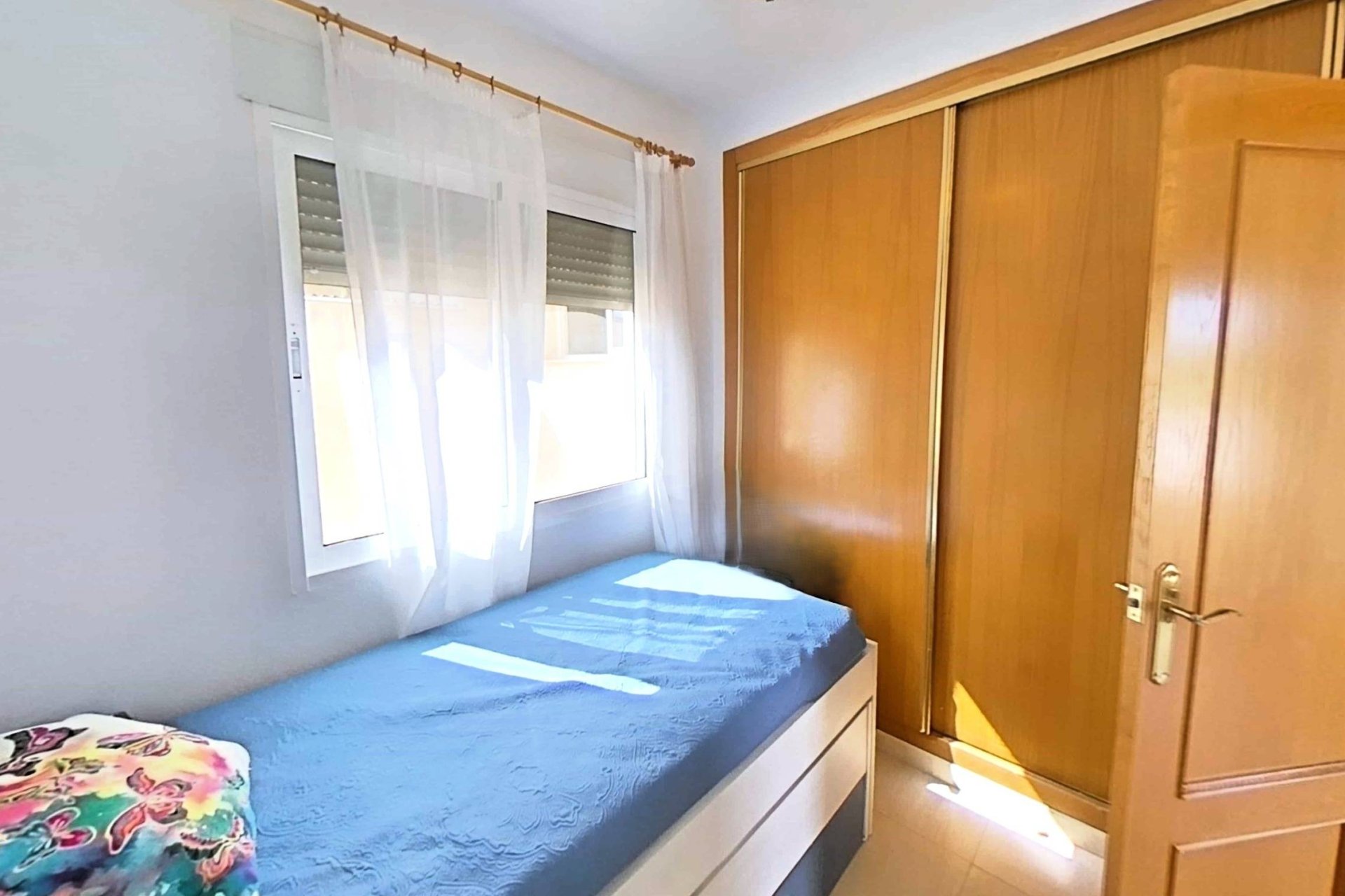 Reventa - Apartment -
Lo Pagan - La Puntica