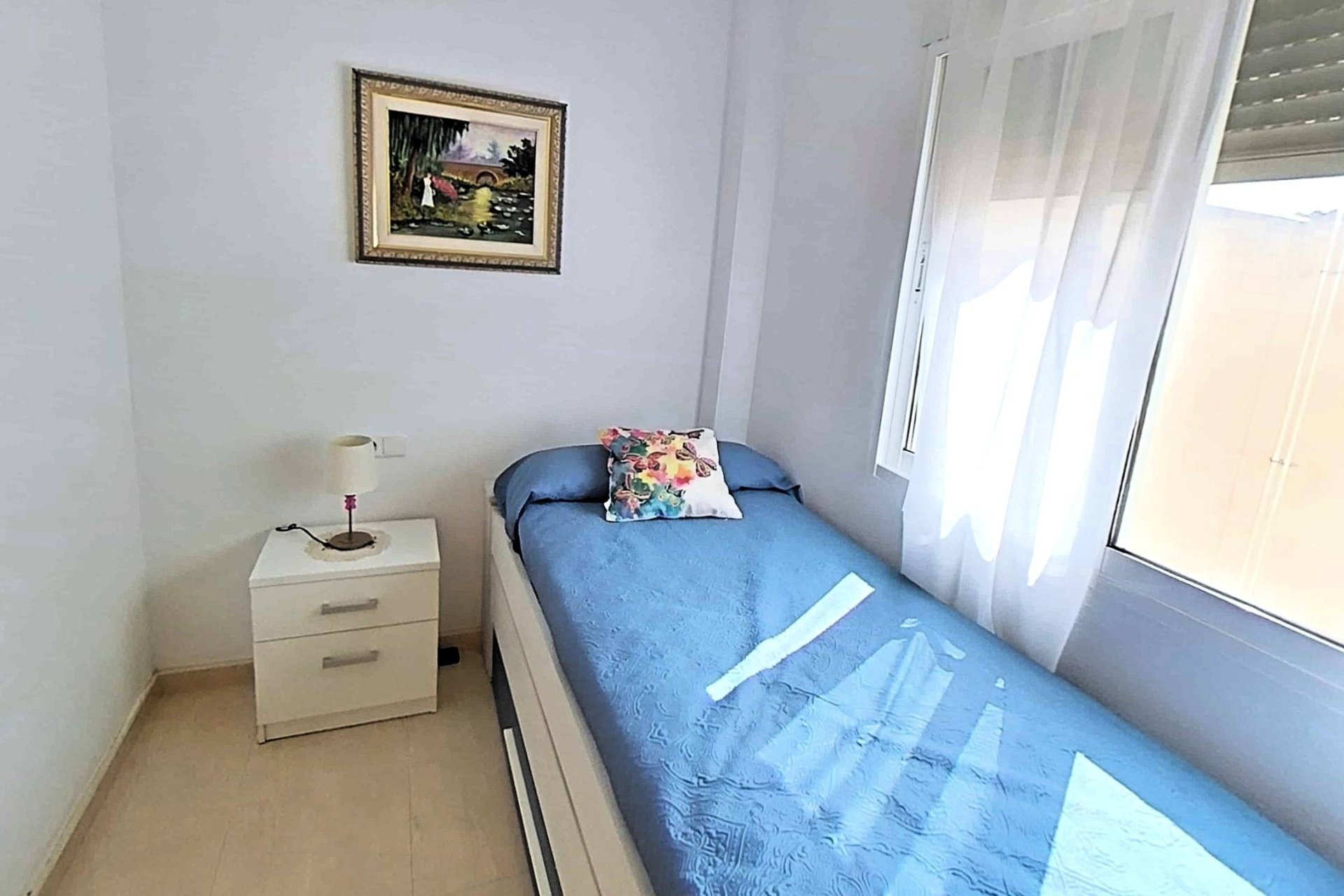 Reventa - Apartment -
Lo Pagan - La Puntica