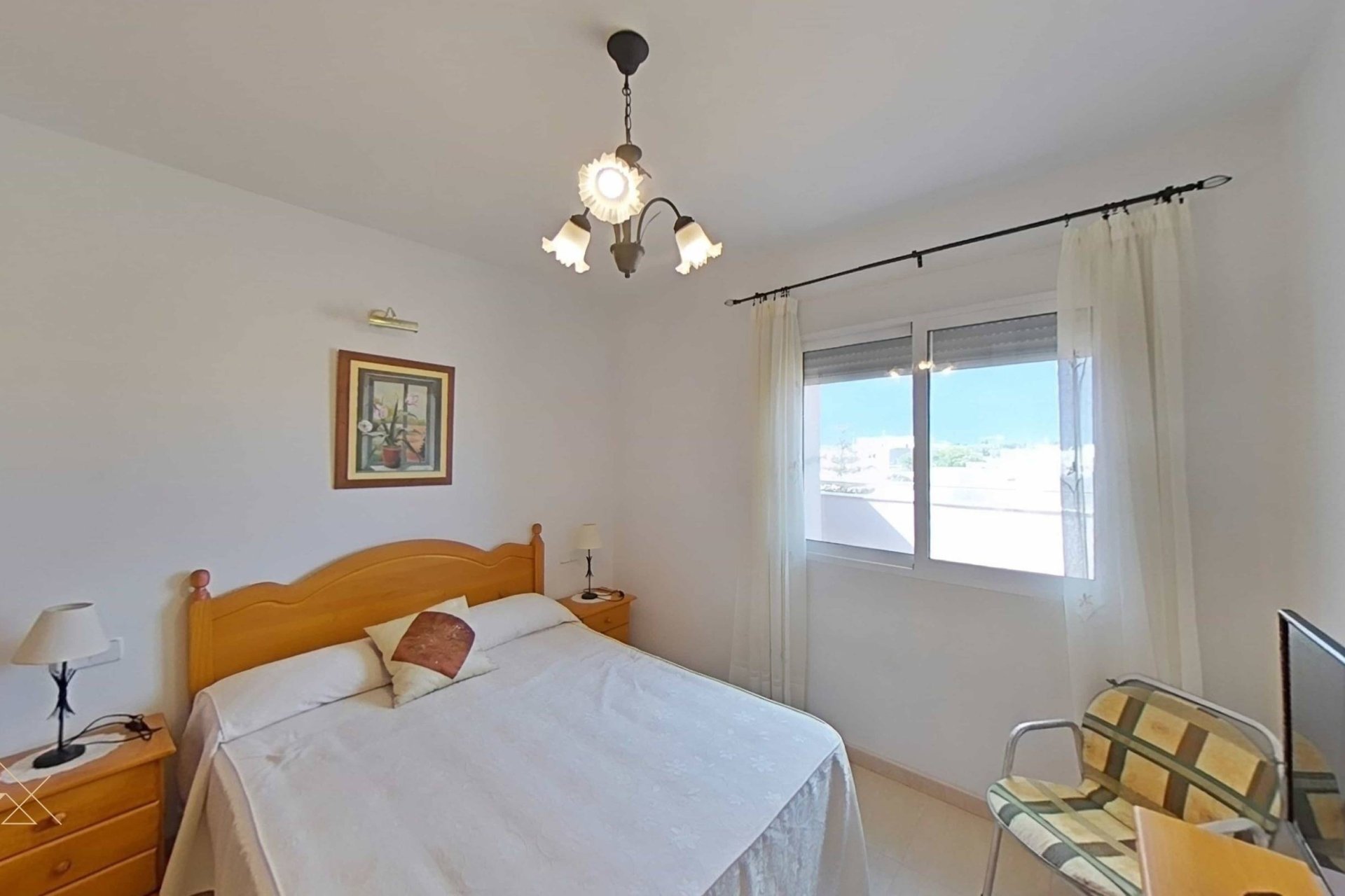Reventa - Apartment -
Lo Pagan - La Puntica